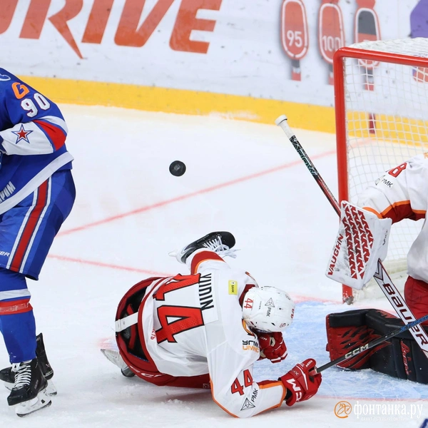 Источник: Марина Мамонтова / «Фонтанка.ру»