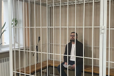 Экс-прокурора военного арестовали за мошенничество в «Воин вправе»