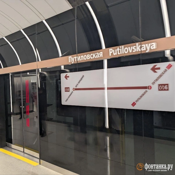 Источник: Федор Данилов / FONTANKA.RU