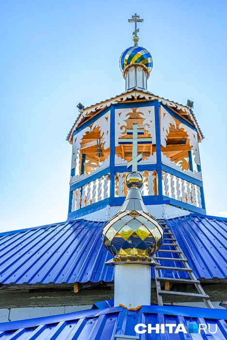 Источник: Олег Федоров / CHITA.RU