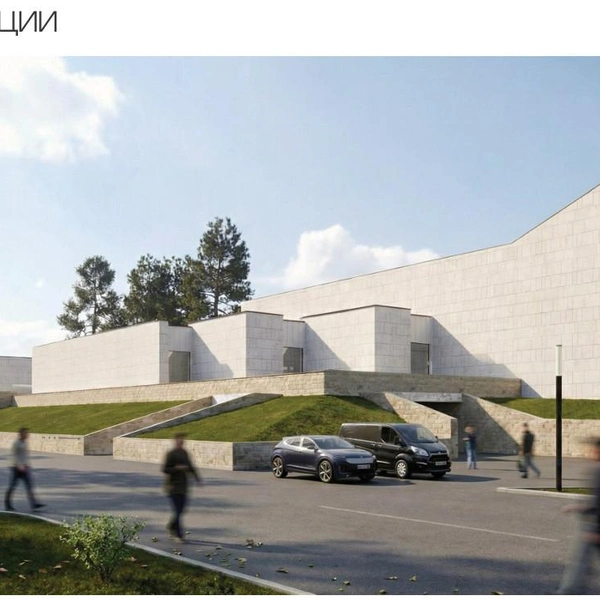 Источник: КГА / ООО «Сириус»