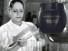 10 лет легенде: Helena Rubinstein празднует юбилей крема Re-Plasty Age Recovery