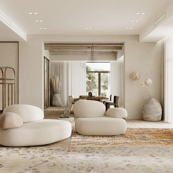 Источник: Pozdnyakova Interiors