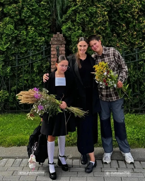Агата Муцениеце