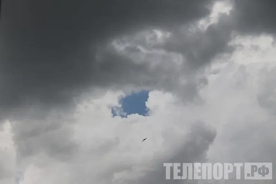 В Амурской области снова ожидаются дожди