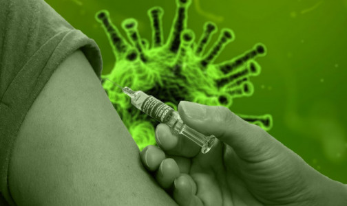 Фото №1 - Великобритания одобрила вакцину от коронавируса Pfizer и BioNTech