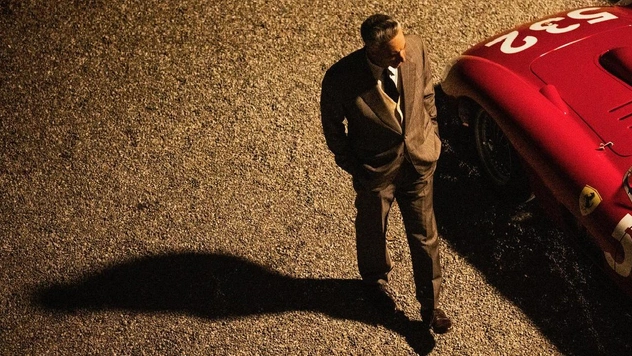 10 самых ярких Ferrari, о которых стыдно не знать мужчине