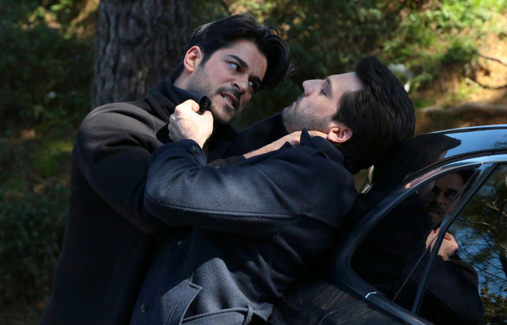Феномен «Зимородка»: почему зрители больше любят драматичные турецкие сериалы