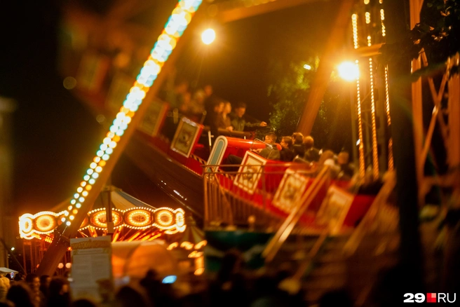 Источник: Иван Митюшёв / 29.RU