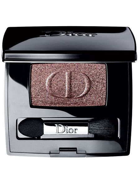 Diorshow Mono Lustrous Smoky в оттенке Fever