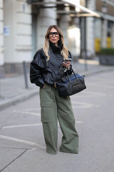 Celine Luggage