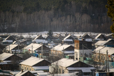 Telecom Equipment Updated in Trans-Baikal Region