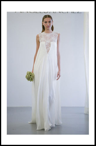 Фото №12 - Как выбрать свадебное платье