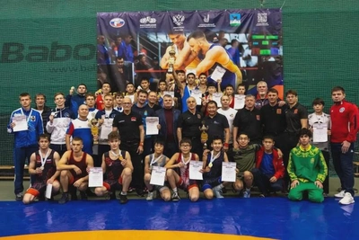 Семь медалей завоевали спортсмены Хабаровского края в Орле