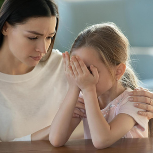 Как говорить с ребенком о смерти: 7 вопросов, которые волнуют каждого родителя