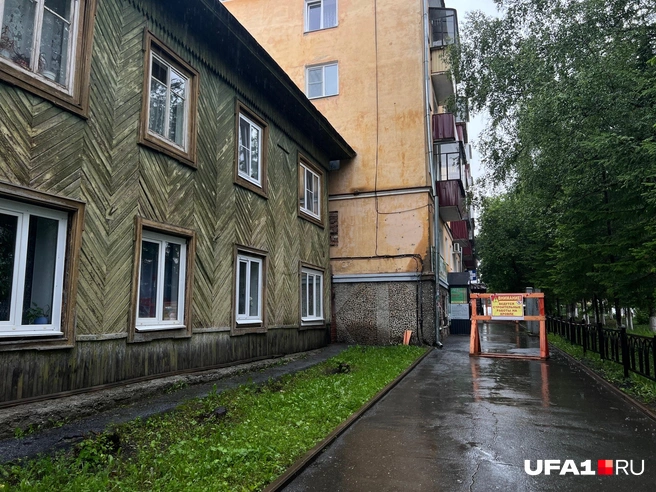 Пора объявлять дождь угрозой национальной безопасности | Источник: Андрей Бирюков / UFA1.RU