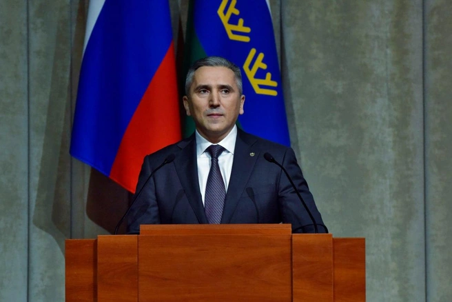 Заседание можно посмотреть онлайн | Источник: t.me/av_moor