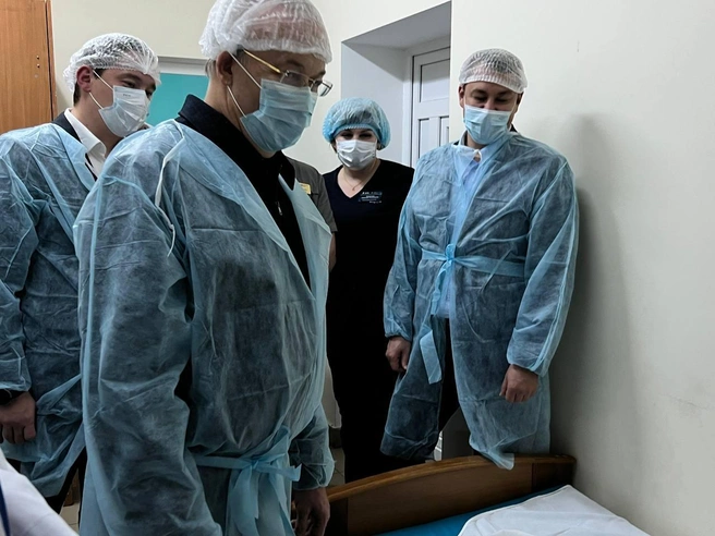 Источник: Андрей Назаров / Telegram