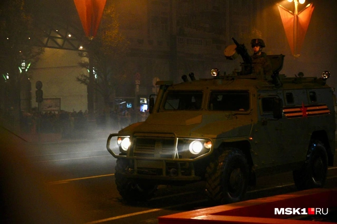 Источник: Дарья Шутова / MSK1.RU