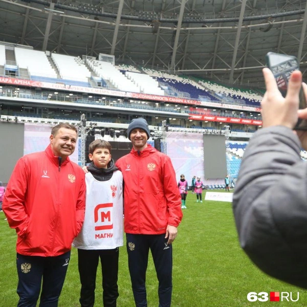 Источник: Роман Данилкин / 63.RU