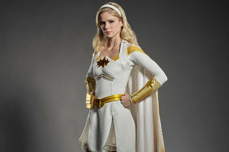 Эрин Мориарти | maximonline.ru