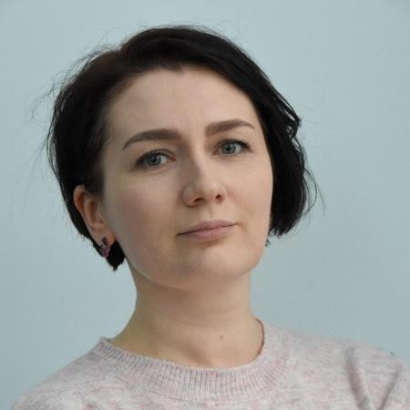Ирина Булгакова