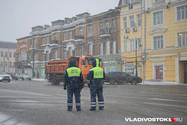 Источник: Елена Буйвол / VLADIVOSTOK1.RU