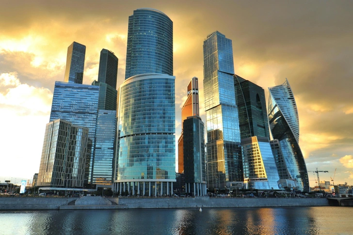 Планы на лето: лучшие речные маршруты Москвы | Источник: Polina Kneis/Unsplash