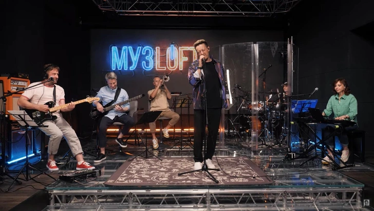 Стас Ярушин всегда хотел стать музыкантом