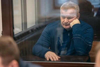 Суды по экс-главе Кузбасса Телегину переносились свыше 250 раз