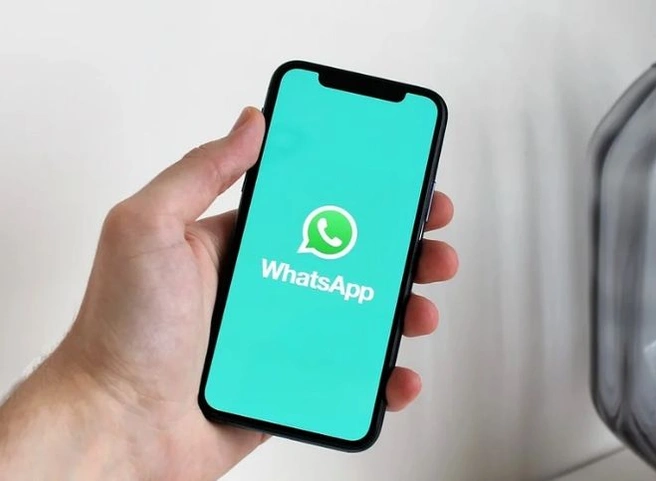 WhatsApp превратят в соцсеть | ya62.ru