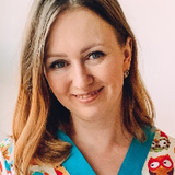 Юлия Беговаткина