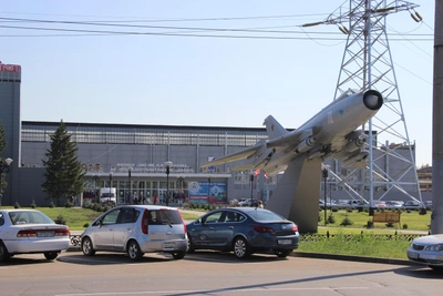 Александр Кудашкин возглавил Омское моторостроительное объединение