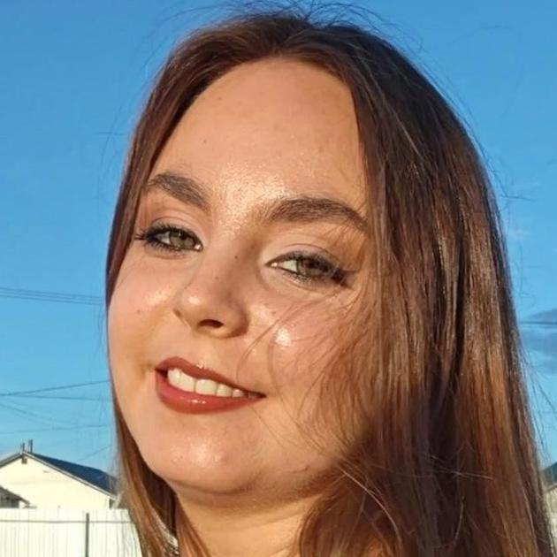 Алиса Сердитова