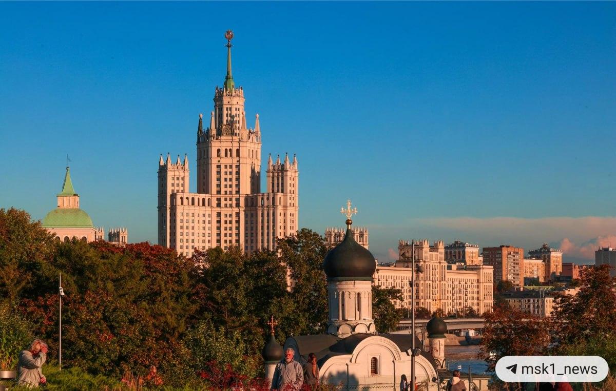 Над Москвой всю ночь сбивали БПЛА: погибли два человека, в аэропортах случился коллапс