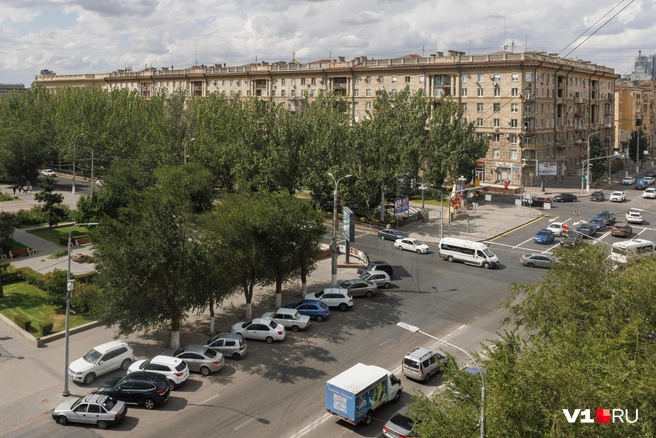 Если закон всё же примут, то большая часть штрафов будет оставаться в регионе | Источник: Алексей Волхонский / V1.RU