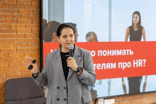 Ирина Котусенко рассказала, какие тренды ожидаются на рынке труда  | Источник: Hh.ru