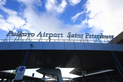 38 рейсов между Пулково и Москвой отменено из-за атаки дронов