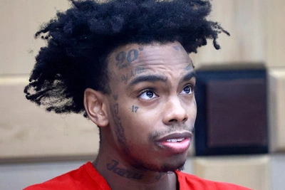 YNW Melly вновь отказано в залоге: адвокаты критикуют решение