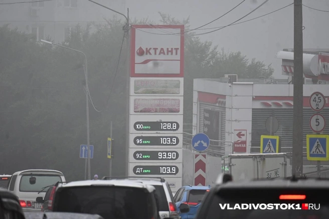 Источник: Елена Буйвол / VLADIVOSTOK1.RU