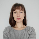 Марианна Павлова