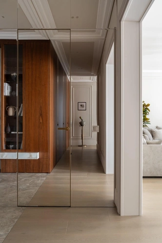 Паркет, Finex. | Источник: Инна Седлецкая. Стиль: Виктория Звонилина