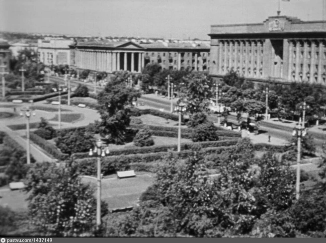 1976-1977 | Источник: Режиссёр&nbsp;— Н. Ромашова, оператор&nbsp;— Н. Обвинцева / Д/ф «Восточная Сибирь». Свердловская киностудия, 1977.