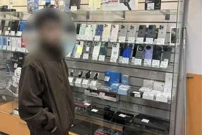 Молодого оренбуржца обвиняют в краже сейфа с 725 тыс рублей