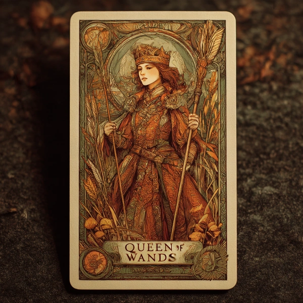 Расклад Таро на неделю | Источник: Midjourney