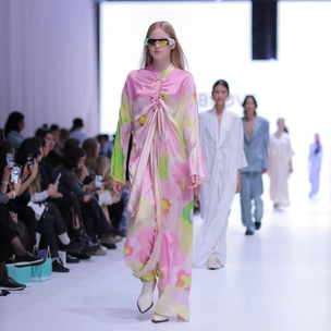 Перевоплощение Visa Fashion Week Almaty: все самое интересное с первого дня нового сезона