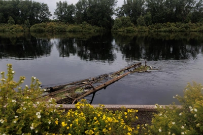 Эксперт Водоканала объяснил причины ухудшения качества воды в Туре