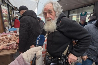 Samara Pensioners Share New Year's Feast Plans and Pensions