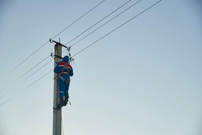 Плановые отключения света затронут 40 населённых пунктов Ставрополья