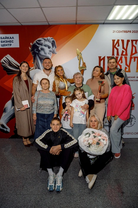 Близкие Маргариту поддерживают | Источник: Маргарита Козьмина